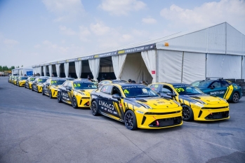 零门槛报名无差别宠粉，领克03潮改大赛大奖拿到手软