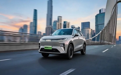 开了三个月枭龙MAX，算笔用车成本账