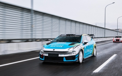 中国旅行车8月销量第一，领克07GT靠的是什么