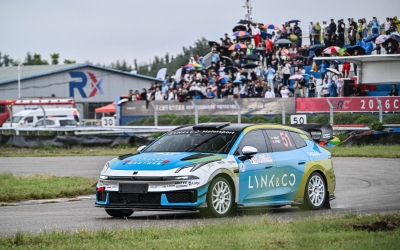 领克07GT拿下首位，8月中国旅行车销量第一